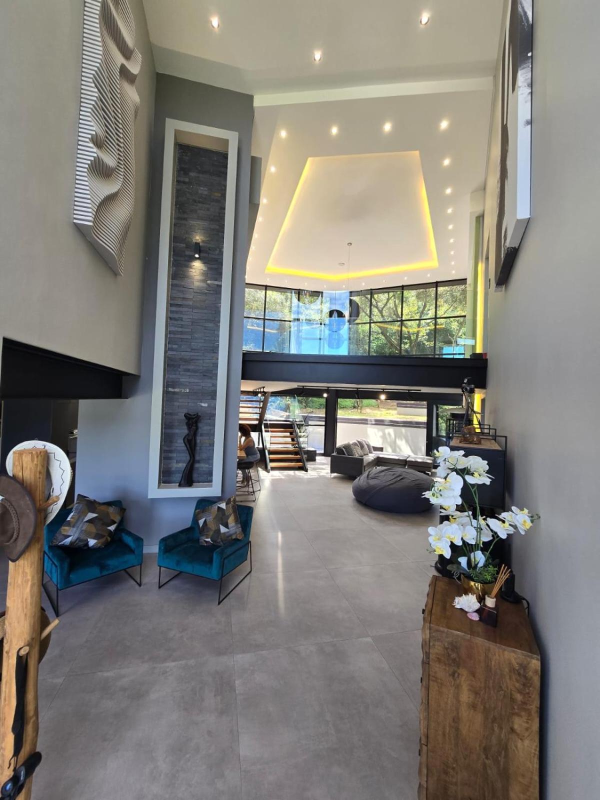 The Block Hotel Wildernis Buitenkant foto