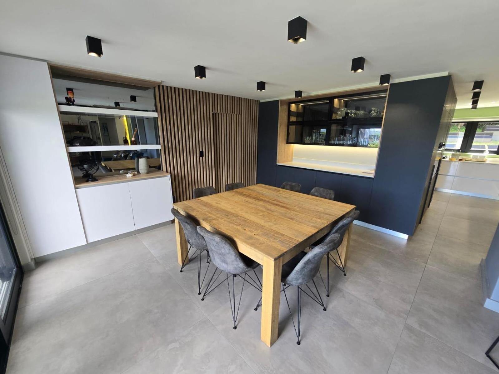 The Block Hotel Wildernis Buitenkant foto