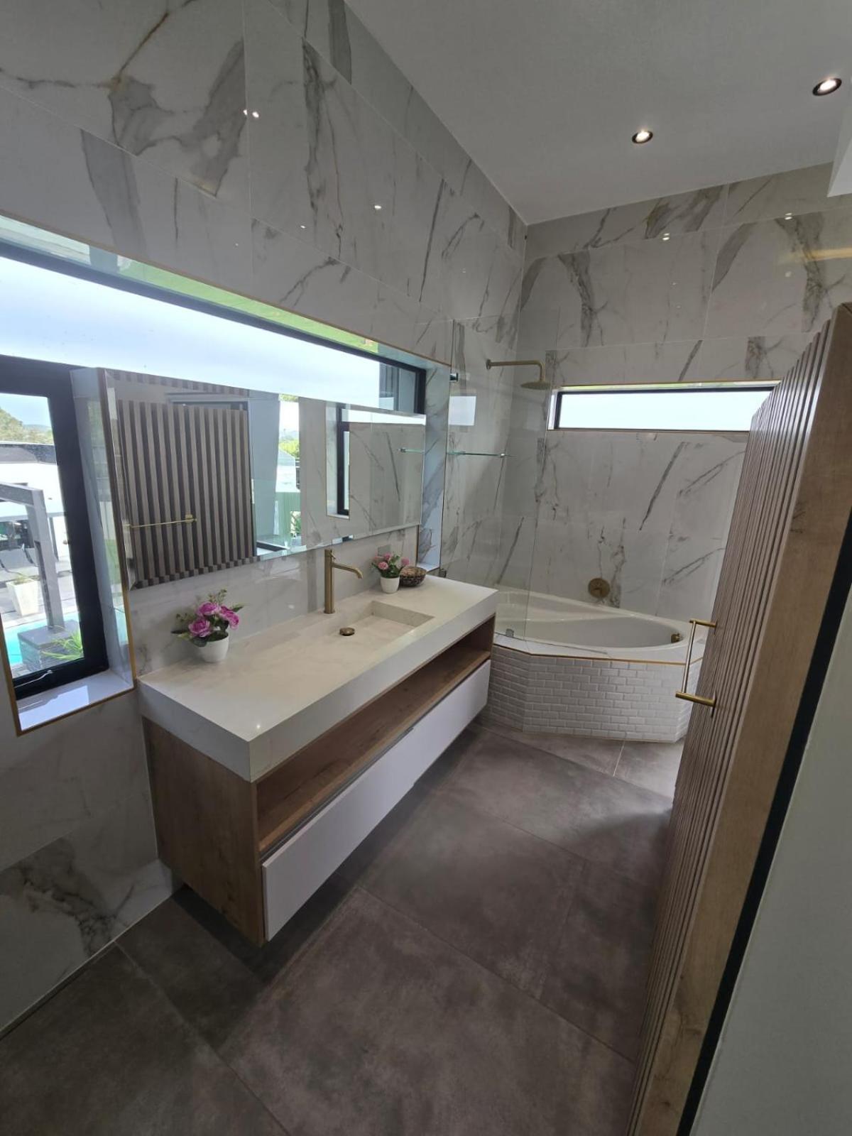 The Block Hotel Wildernis Buitenkant foto
