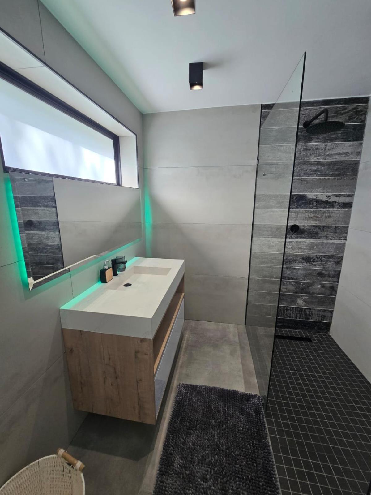 The Block Hotel Wildernis Buitenkant foto