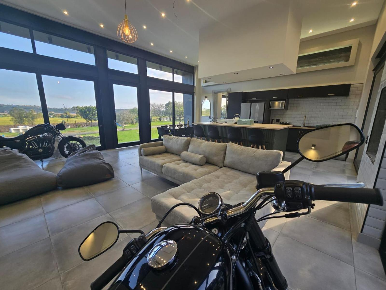 The Block Hotel Wildernis Buitenkant foto