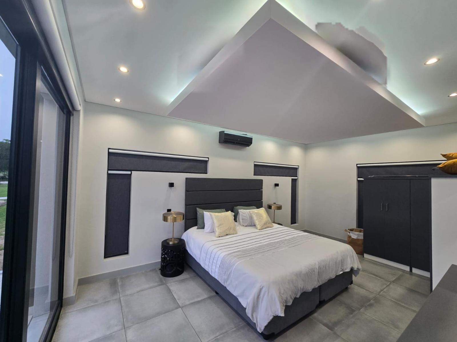The Block Hotel Wildernis Buitenkant foto